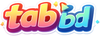 tab bd লোগো